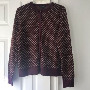 Ann Taylor Cardigan